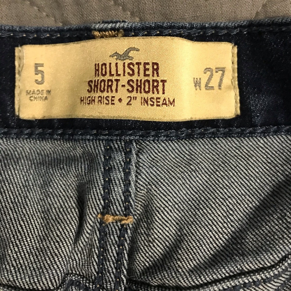 Hollister Shorts - Picture 3 of 3